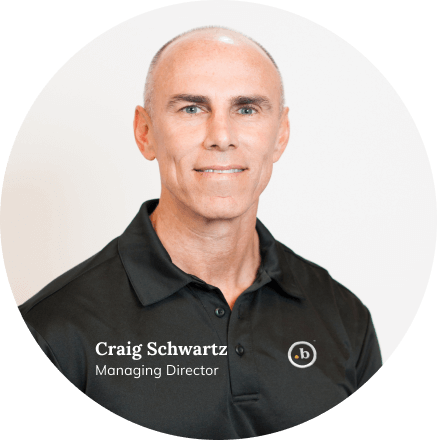 Craig Schwartz Managing Director