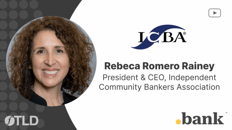 Professional headshot of Rebeca Romero.