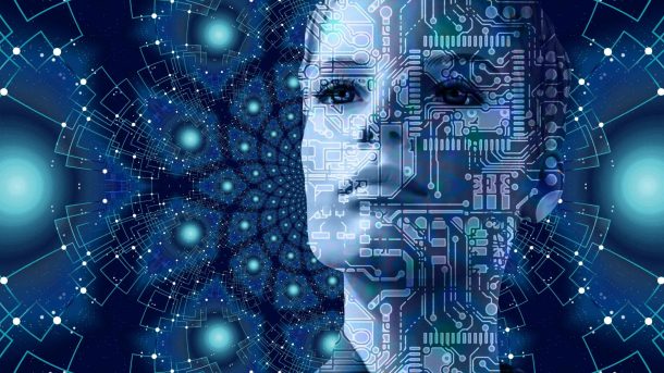 Digitized AI phishing matrix
