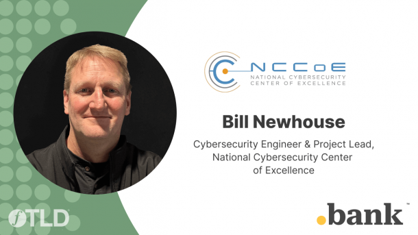 Professional headshot of Bill Newhouse.