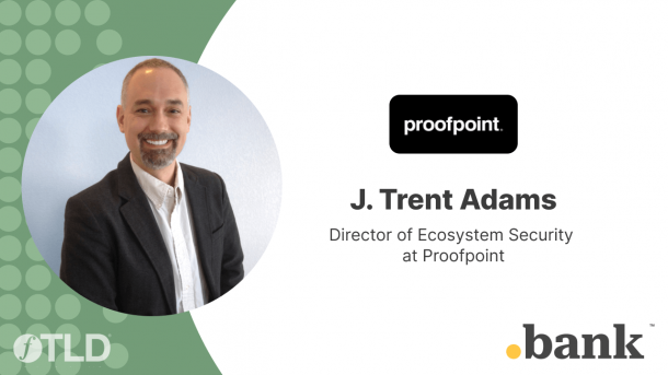 Image of J Trent Adams.